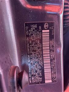 2010 Toyota Prius II   - Photo 7 - Chula Vista, CA 91911