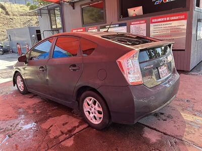 2010 Toyota Prius II   - Photo 2 - Chula Vista, CA 91911