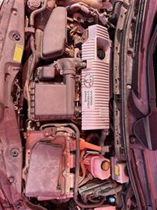 2010 Toyota Prius II   - Photo 8 - Chula Vista, CA 91911