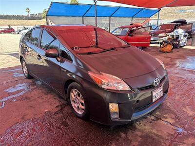 2010 Toyota Prius II   - Photo 4 - Chula Vista, CA 91911