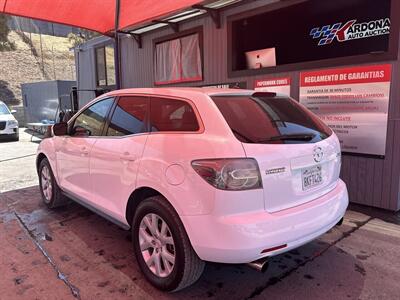 2009 Mazda CX-7 Grand Touring   - Photo 2 - Chula Vista, CA 91911