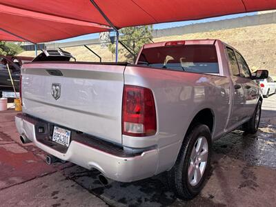 2012 RAM 1500 ST   - Photo 3 - Chula Vista, CA 91911
