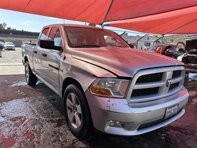 2012 RAM 1500 ST   - Photo 4 - Chula Vista, CA 91911