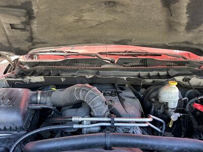 2012 RAM 1500 ST   - Photo 5 - Chula Vista, CA 91911