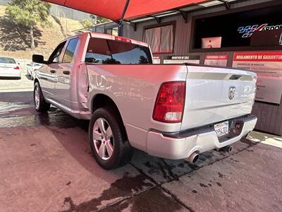 2012 RAM 1500 ST   - Photo 2 - Chula Vista, CA 91911