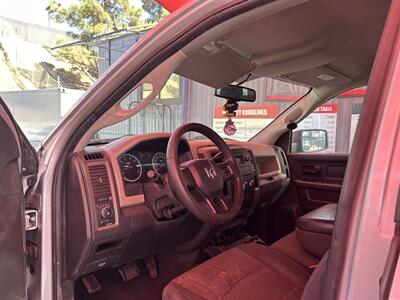2012 RAM 1500 ST   - Photo 7 - Chula Vista, CA 91911
