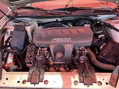 2004 Pontiac Grand Prix GT1   - Photo 5 - Chula Vista, CA 91911