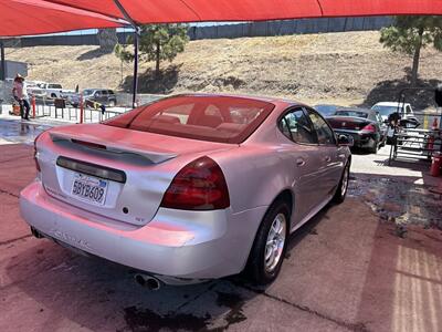 2004 Pontiac Grand Prix GT1   - Photo 3 - Chula Vista, CA 91911
