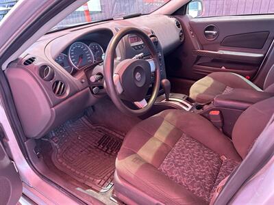 2004 Pontiac Grand Prix GT1   - Photo 7 - Chula Vista, CA 91911