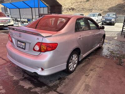 2010 Toyota Corolla   - Photo 4 - Chula Vista, CA 91911