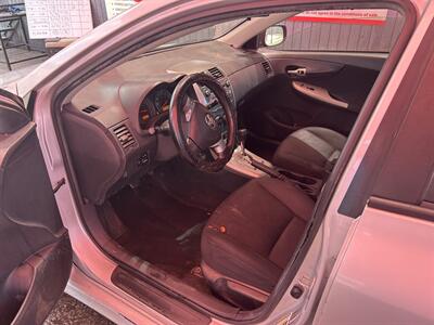 2010 Toyota Corolla   - Photo 7 - Chula Vista, CA 91911