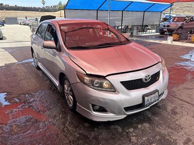 2010 Toyota Corolla   - Photo 2 - Chula Vista, CA 91911