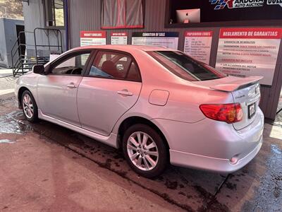 2010 Toyota Corolla   - Photo 3 - Chula Vista, CA 91911