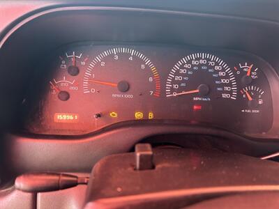 2000 Dodge Dakota SLT   - Photo 6 - Chula Vista, CA 91911