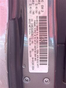 2011 Dodge Durango Express   - Photo 7 - Chula Vista, CA 91911