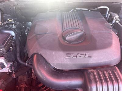 2011 Dodge Durango Express   - Photo 5 - Chula Vista, CA 91911