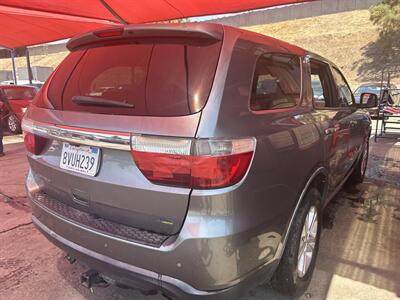 2011 Dodge Durango Express   - Photo 3 - Chula Vista, CA 91911