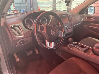 2011 Dodge Durango Express   - Photo 6 - Chula Vista, CA 91911