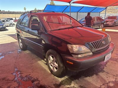 1999 Lexus RX   - Photo 4 - Chula Vista, CA 91911