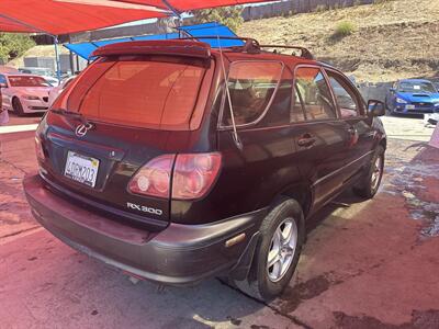 1999 Lexus RX   - Photo 3 - Chula Vista, CA 91911