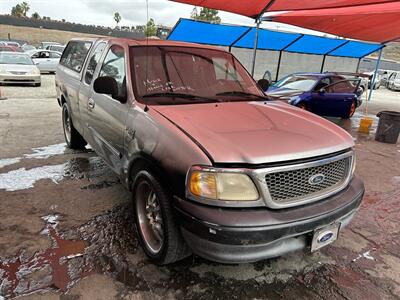 1999 Ford F-150 Work   - Photo 4 - Chula Vista, CA 91911