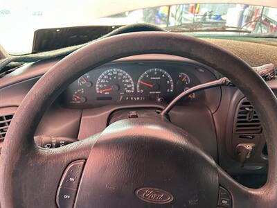 1999 Ford F-150 Work   - Photo 5 - Chula Vista, CA 91911