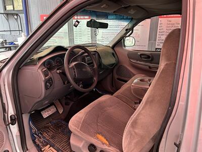1999 Ford F-150 Work   - Photo 6 - Chula Vista, CA 91911