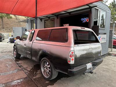 1999 Ford F-150 Work   - Photo 2 - Chula Vista, CA 91911