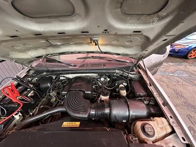 1999 Ford F-150 Work   - Photo 8 - Chula Vista, CA 91911