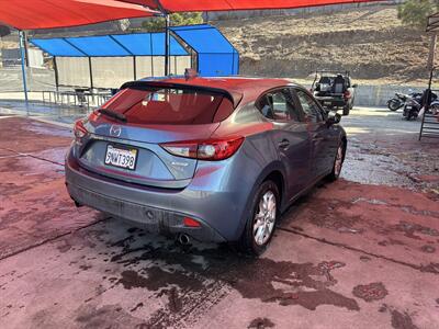 2014 Mazda Mazda3 i Touring   - Photo 3 - Chula Vista, CA 91911