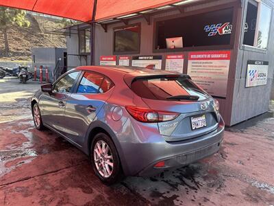 2014 Mazda Mazda3 i Touring   - Photo 2 - Chula Vista, CA 91911