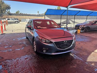 2014 Mazda Mazda3 i Touring   - Photo 4 - Chula Vista, CA 91911