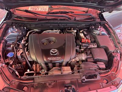 2014 Mazda Mazda3 i Touring   - Photo 8 - Chula Vista, CA 91911