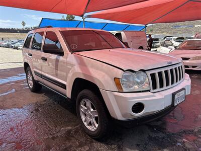 2005 Jeep Grand Cherokee Laredo   - Photo 4 - Chula Vista, CA 91911