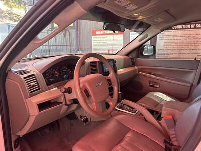 2005 Jeep Grand Cherokee Laredo   - Photo 8 - Chula Vista, CA 91911