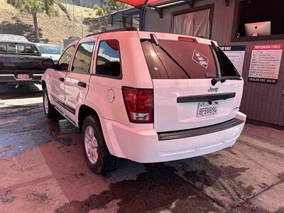 2005 Jeep Grand Cherokee Laredo   - Photo 2 - Chula Vista, CA 91911
