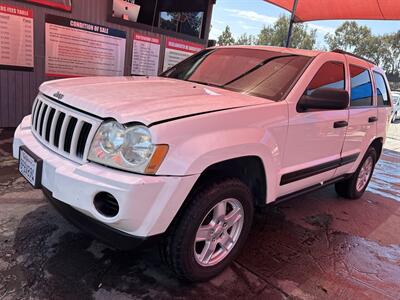 2005 Jeep Grand Cherokee Laredo   - Photo 1 - Chula Vista, CA 91911