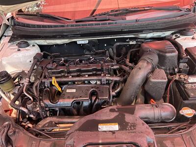 2010 Kia Forte EX   - Photo 5 - Chula Vista, CA 91911