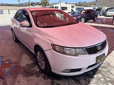 2010 Kia Forte EX   - Photo 6 - Chula Vista, CA 91911