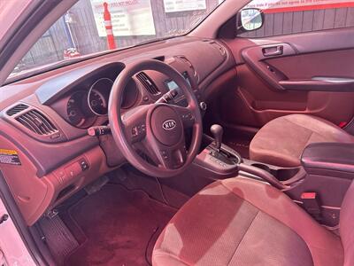2010 Kia Forte EX   - Photo 7 - Chula Vista, CA 91911