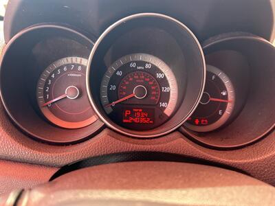 2010 Kia Forte EX   - Photo 8 - Chula Vista, CA 91911
