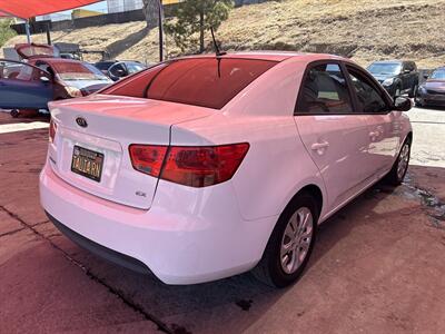 2010 Kia Forte EX   - Photo 3 - Chula Vista, CA 91911