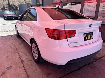 2010 Kia Forte EX   - Photo 2 - Chula Vista, CA 91911