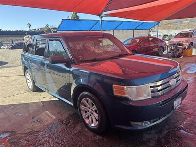 2011 Ford Flex SE   - Photo 4 - Chula Vista, CA 91911