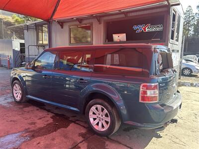 2011 Ford Flex SE   - Photo 2 - Chula Vista, CA 91911