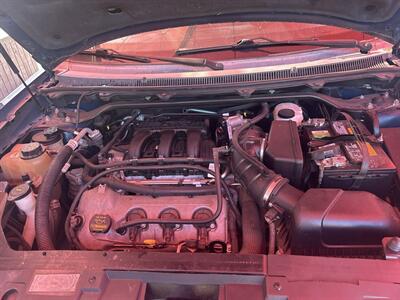 2011 Ford Flex SE   - Photo 8 - Chula Vista, CA 91911