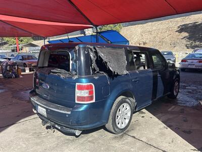 2011 Ford Flex SE   - Photo 3 - Chula Vista, CA 91911