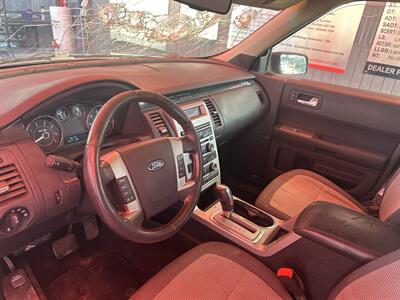 2011 Ford Flex SE   - Photo 5 - Chula Vista, CA 91911
