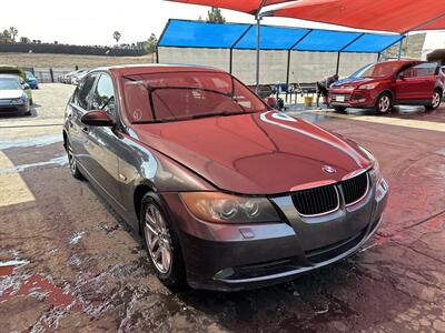 2007 BMW 328i   - Photo 4 - Chula Vista, CA 91911