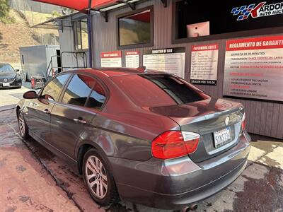 2007 BMW 328i   - Photo 2 - Chula Vista, CA 91911